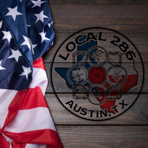 UA Local 286